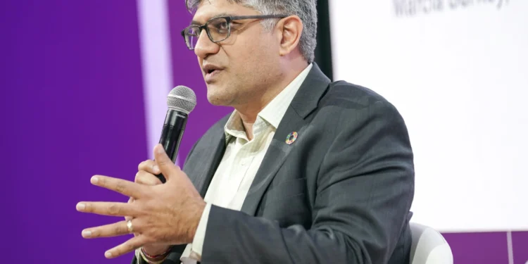 A Conversation with Jigar Shah and Positive Phil: Insights on Innovation and Impact