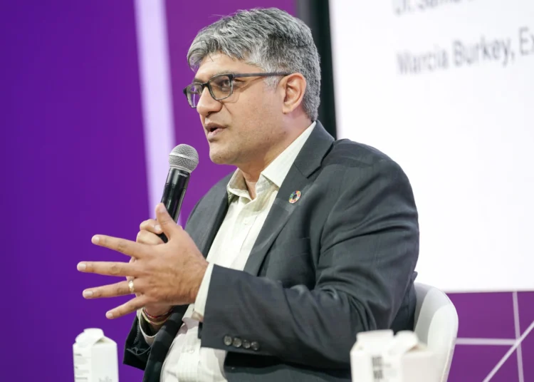 A Conversation with Jigar Shah and Positive Phil: Insights on Innovation and Impact