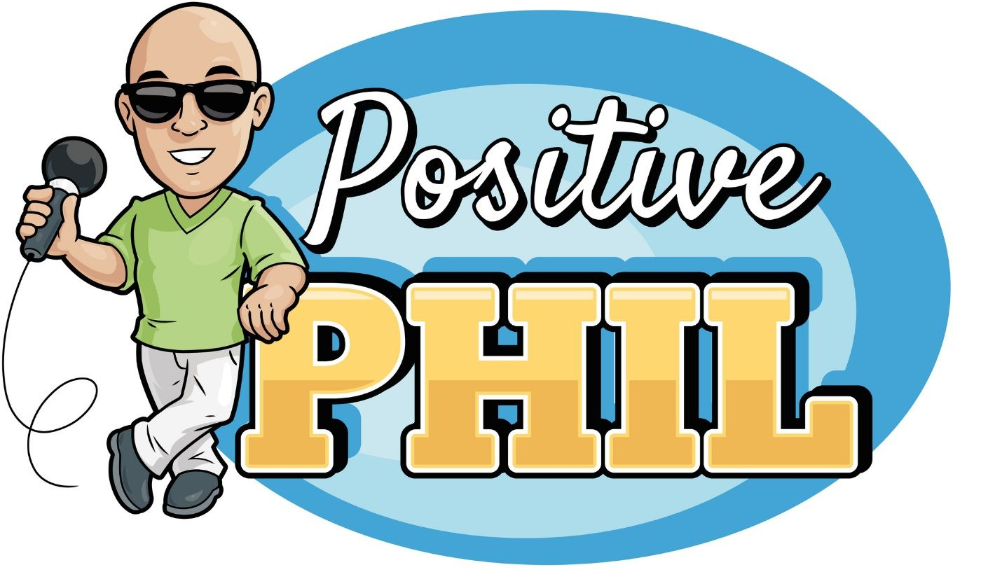 Positive Phil