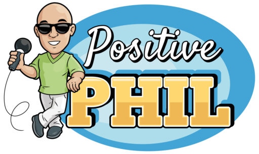 Positive Phil