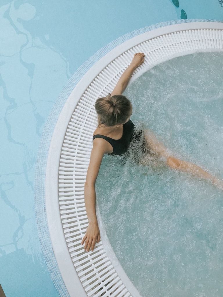 Free stock photo of hot tub, jacuzzi, spa