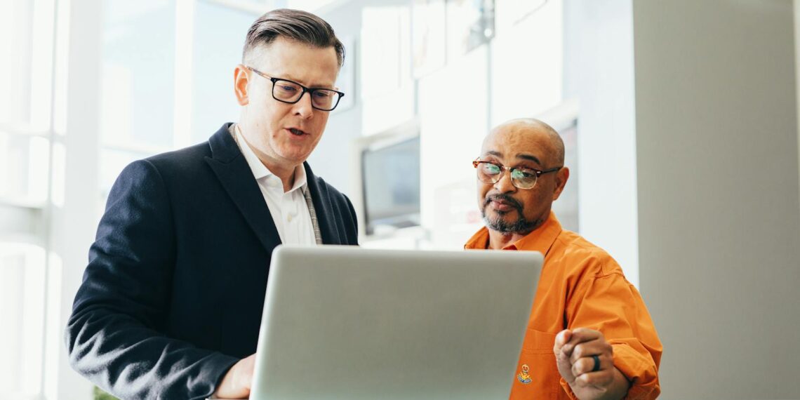 Whatever you do, do with all your might.XOR Data Exhange CEO Mike Cook is on the Positive Phil Show