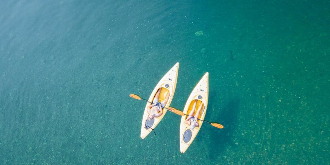 Life is fragile. We’re not guaranteed a tomorrow so give it everything you’ve got.Bill Masters invented the Kayak & 3D Printing, Part 1