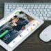 Do it with passion or not at all.Influential Tech Entrepreneur Jason Nazar, CEO & Founder of Comparably