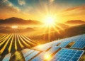 Will Solar’s Strong Run Continue Under Trump?