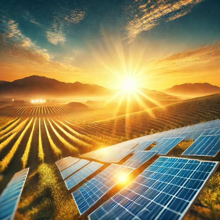 Will Solar’s Strong Run Continue Under Trump?