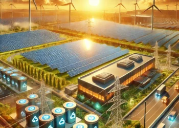 The Future of Energy Independence: Powering a New Era of Opportunity