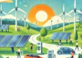 How to Make Millions in Renewable Energy: Passive Income Opportunities for a Sustainable Future
