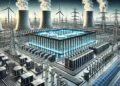 Tech Wants to Plug Directly Into Power Plants: What Does It Mean for the Future of the Grid?