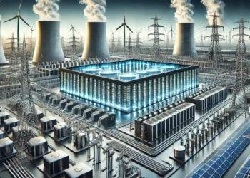 Tech Wants to Plug Directly Into Power Plants: What Does It Mean for the Future of the Grid?