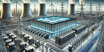 Tech Wants to Plug Directly Into Power Plants: What Does It Mean for the Future of the Grid?