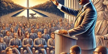 The Vision of Dr. Martin Luther King Jr.: Leadership, Legacy, and Lessons for Entrepreneurs