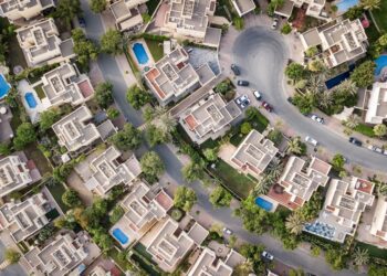 Great Things Happen When We Come Together: The Future of Real Estate, Technology, and Sustainability