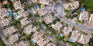 Great Things Happen When We Come Together: The Future of Real Estate, Technology, and Sustainability