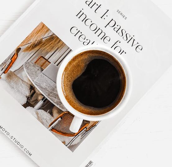 The Ultimate Guide to Passive Income Investing: Your Path to Financial Freedom Starts Here