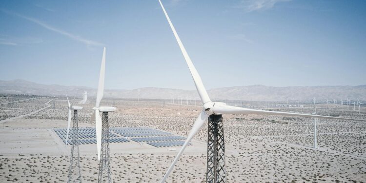 Building Renewable Energy Power Plants on Your Land and Make Money