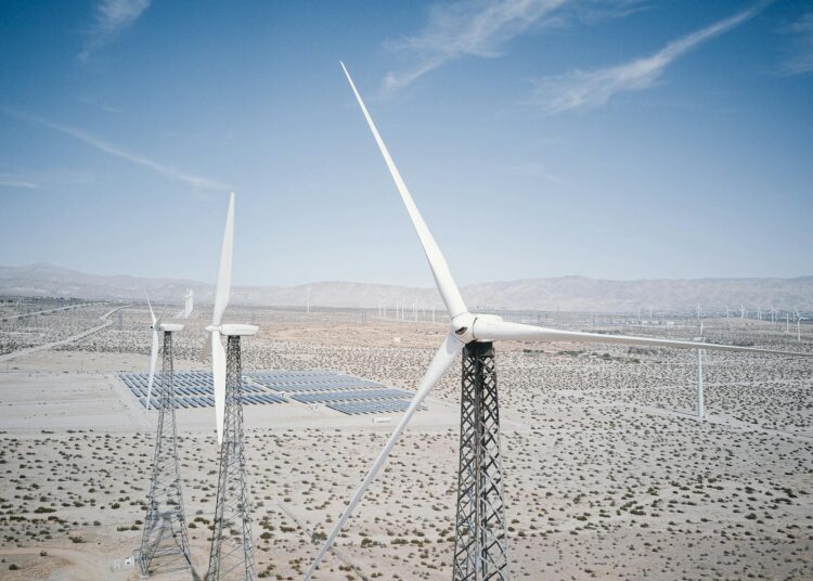 Building Renewable Energy Power Plants on Your Land and Make Money