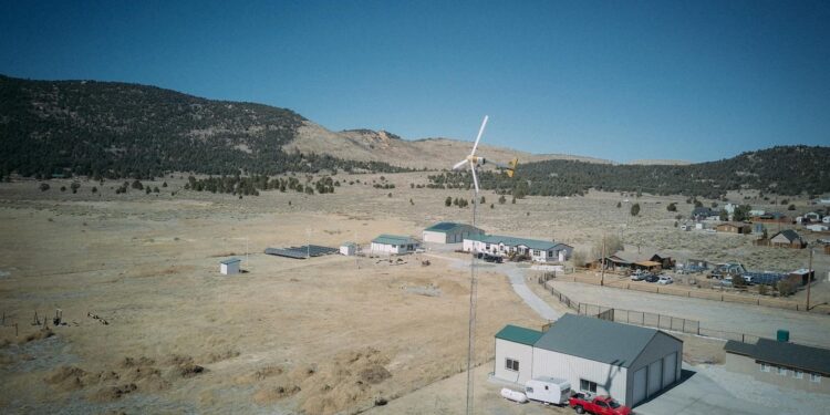 Introduction to Battery Storage and Solar Energy