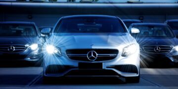 The Electrifying Future of Transportation: Powering a Cleaner World