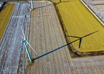 🌟 Spotlight: MARA Holdings & Pacifico Energy – Powering a Sustainable Future