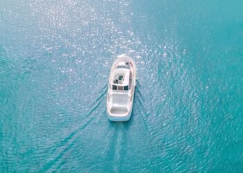 The Money Is Green — Literally and Figuratively