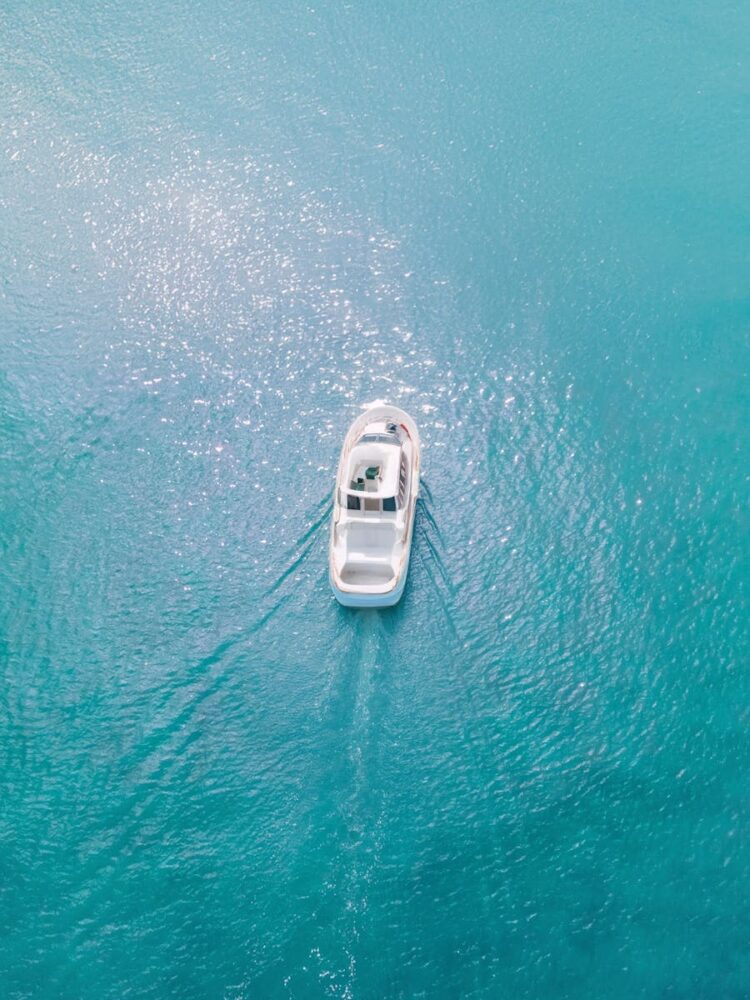 The Money Is Green — Literally and Figuratively