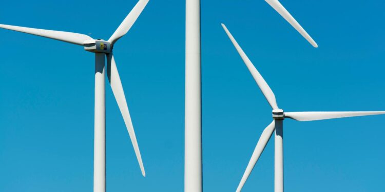 Investing in Wind Farms: A Path to Passive Income for Real Estate Investors