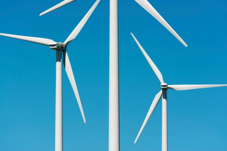 Investing in Wind Farms: A Path to Passive Income for Real Estate Investors