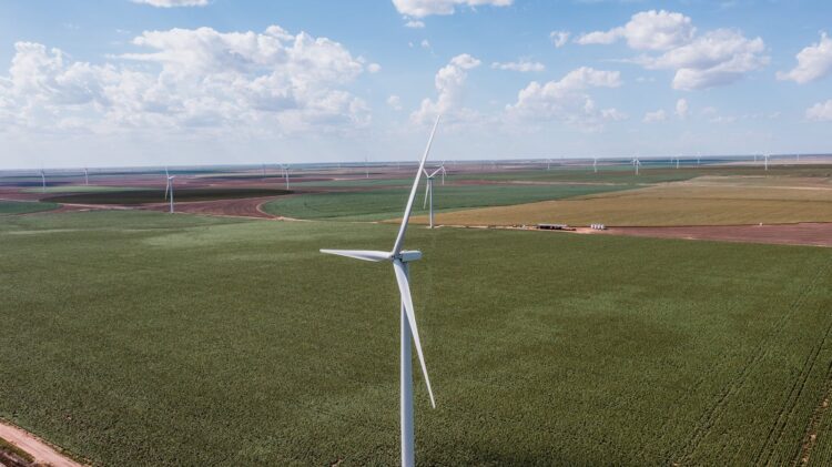 🌟 Spotlight: MARA Holdings & Pacifico Energy – Powering a Sustainable Future