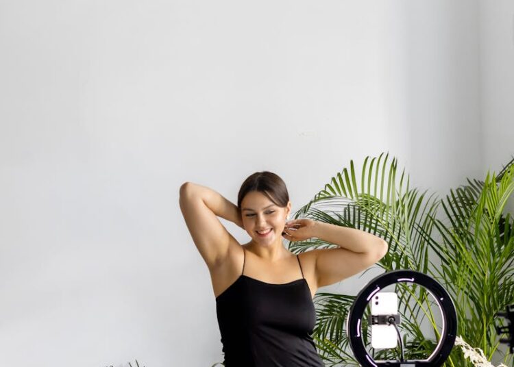 Positive Phil: Leading the Charge as an ESG Influencer in the Sustainable Business Revolution