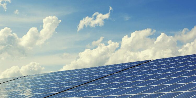 Powering the Future of Food Distribution: ESG Innovations and Renewable Energy Opportunities in California, Texas, and Illinois