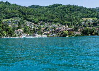 🌍 A New Wave of Luxury: How Celebrity Cruises is Sailing Toward a Smarter, Greener Future