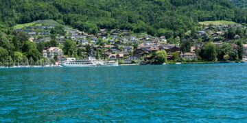 🌍 A New Wave of Luxury: How Celebrity Cruises is Sailing Toward a Smarter, Greener Future