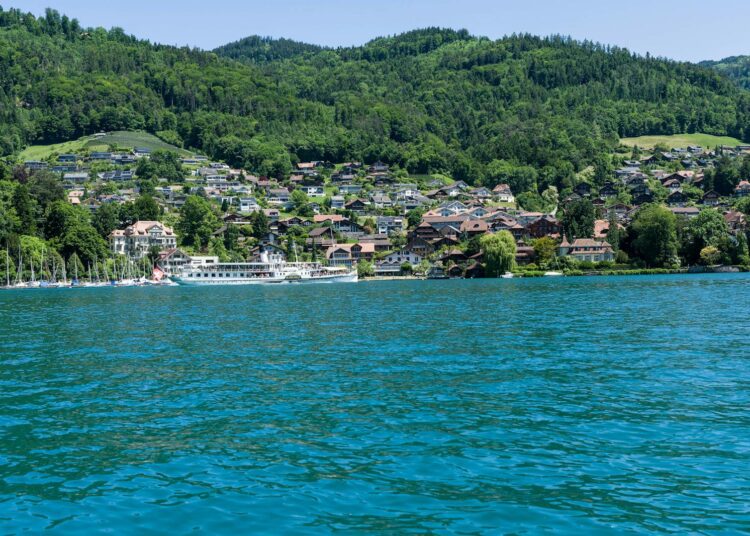 🌍 A New Wave of Luxury: How Celebrity Cruises is Sailing Toward a Smarter, Greener Future