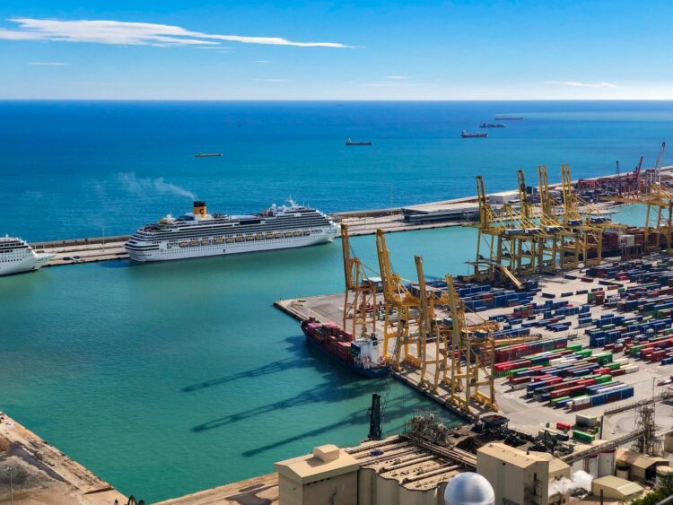 Behind the Scenes of Sustainability: Life Aboard Celebrity Ascent