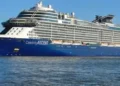 Sailing Into a Sustainable Future: Aboard the Celebrity Ascent