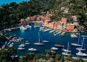 7-Day Celebrity Cruise to the French & Italian Riviera (Aboard the Glorious Ascent)