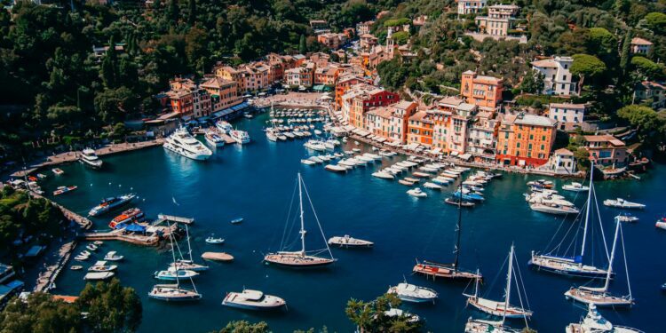 7-Day Celebrity Cruise to the French & Italian Riviera (Aboard the Glorious Ascent)