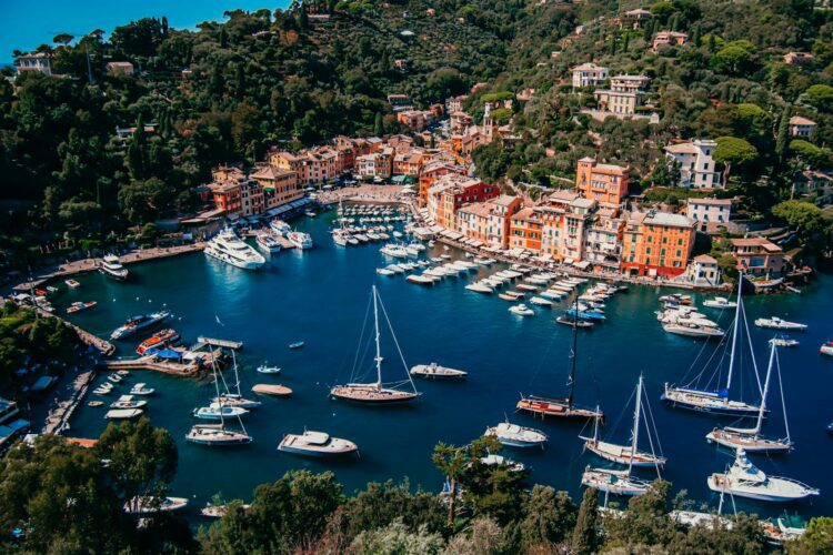 7-Day Celebrity Cruise to the French & Italian Riviera (Aboard the Glorious Ascent)