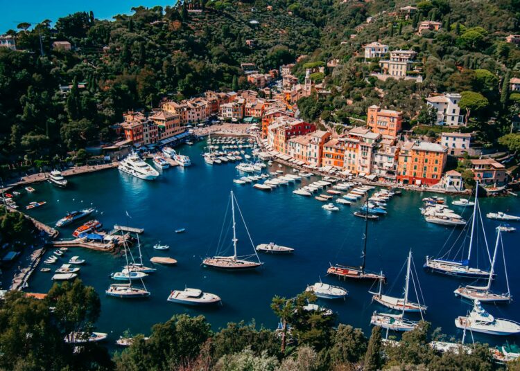 7-Day Celebrity Cruise to the French & Italian Riviera (Aboard the Glorious Ascent)