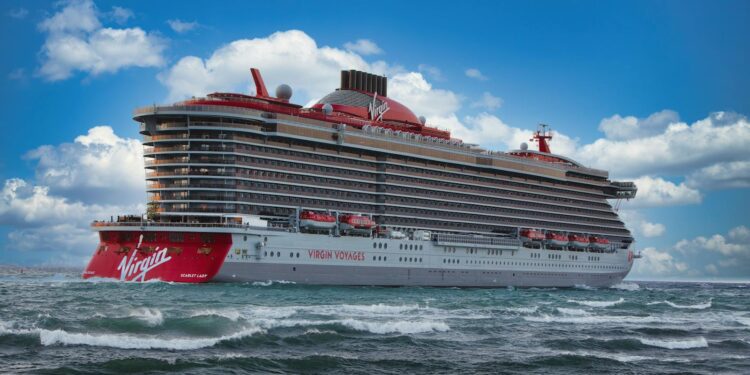 Cruise Industry Sustainability Measures: Spotlight on Celebrity Cruises and Virgin Voyages