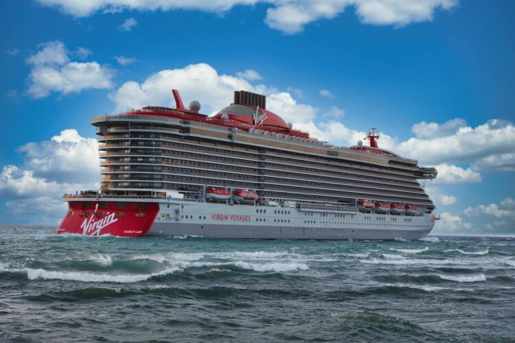Cruise Industry Sustainability Measures: Spotlight on Celebrity Cruises and Virgin Voyages