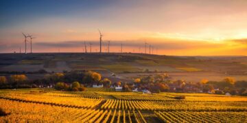 Sustainability and Business Development: Making Money Leasing Land for Renewable Energy