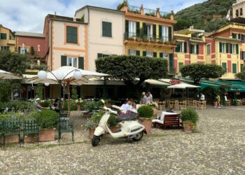 7-Day Celebrity Cruise to the French & Italian Riviera (Aboard the Glorious Ascent)