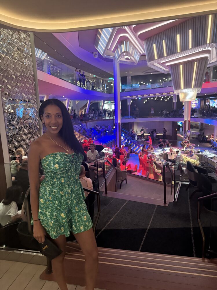 7-Day Celebrity Cruise to the French & Italian Riviera (Aboard the Glorious Ascent)