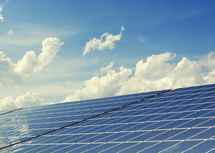 ⚡ Secure the 30% Federal ITC for Your Commercial or Industrial Solar Project Before It Phases Out