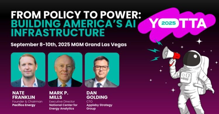 PositivePhil.com — Yotta 2025 Through My Eyes