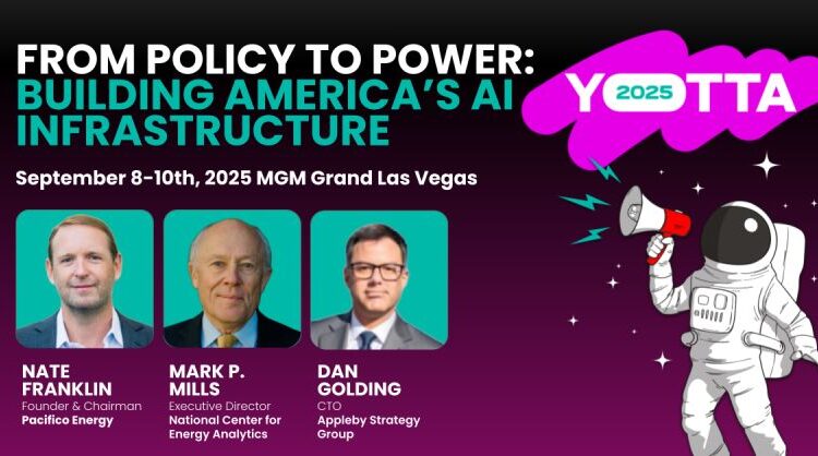 PositivePhil.com — Yotta 2025 Through My Eyes