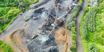 Mining Meets Energy Innovation: How U.S. Operators Are Powering the Future