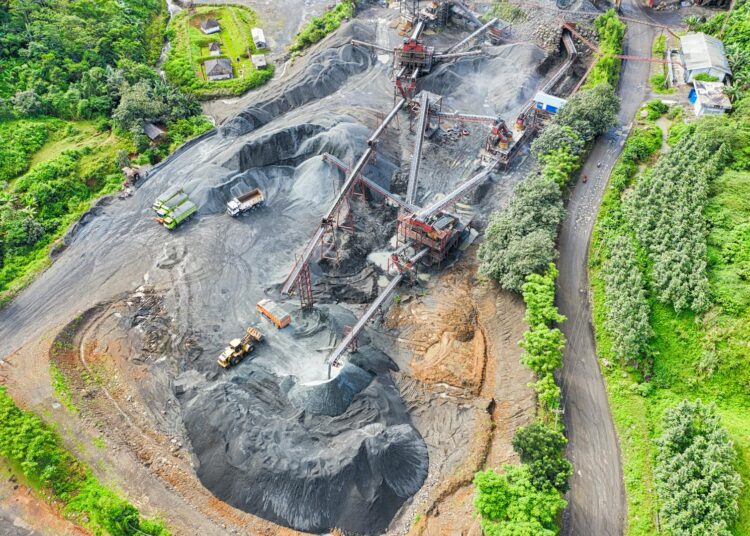 Mining Meets Energy Innovation: How U.S. Operators Are Powering the Future